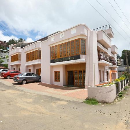 Oyo 13807 Hotel Gurupriya โกไดกานัล ภายนอก รูปภาพ