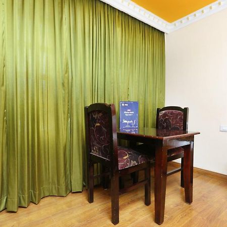 Oyo 13807 Hotel Gurupriya โกไดกานัล ภายนอก รูปภาพ
