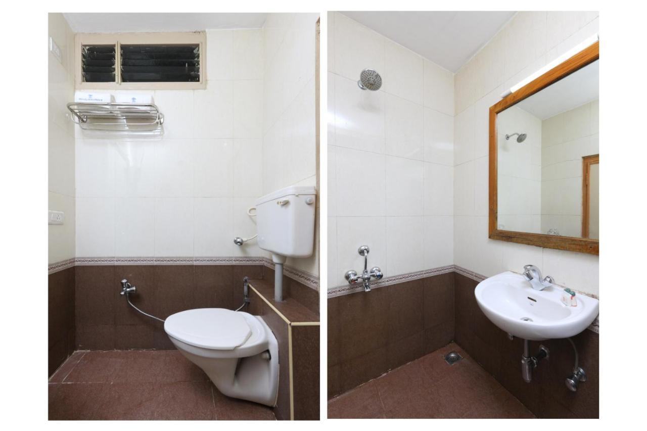 Oyo 13807 Hotel Gurupriya โกไดกานัล ภายนอก รูปภาพ