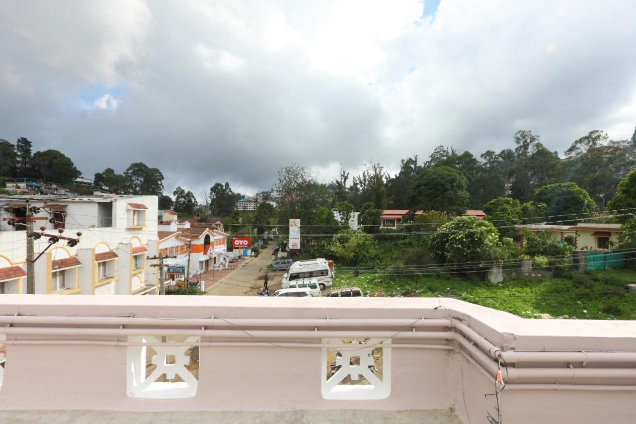 Oyo 13807 Hotel Gurupriya โกไดกานัล ภายนอก รูปภาพ