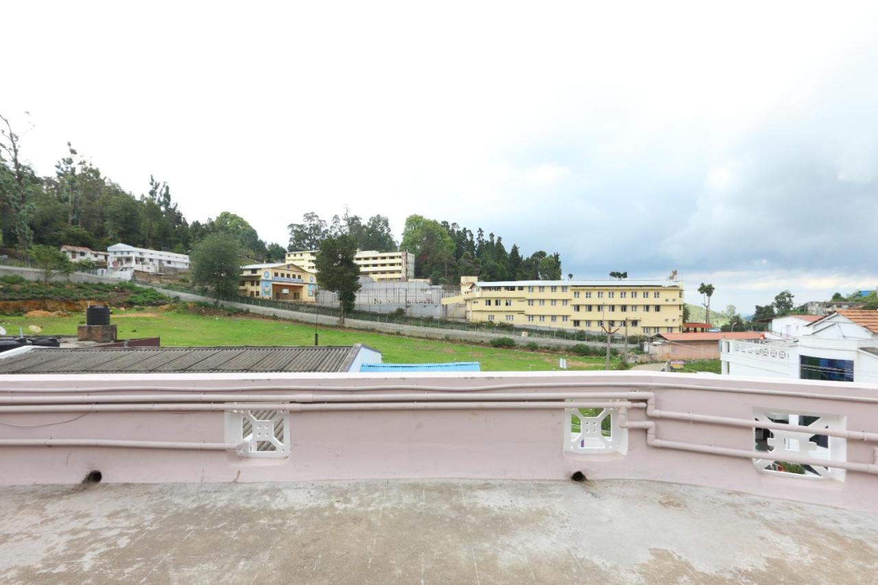 Oyo 13807 Hotel Gurupriya โกไดกานัล ภายนอก รูปภาพ
