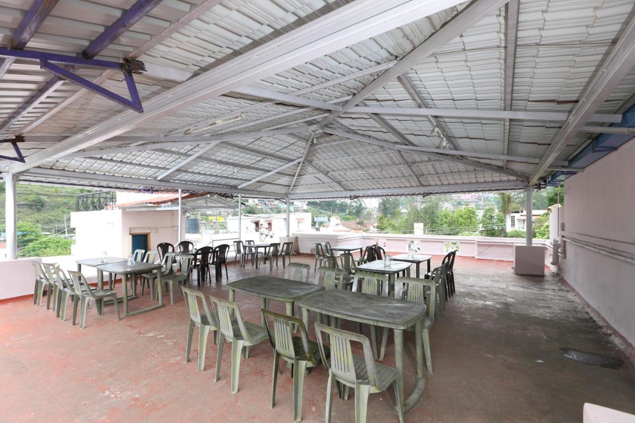 Oyo 13807 Hotel Gurupriya โกไดกานัล ภายนอก รูปภาพ
