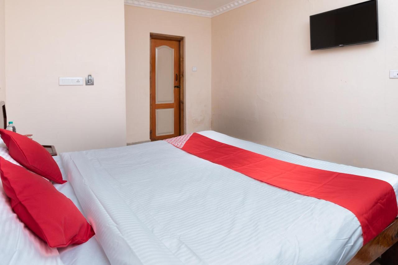 Oyo 13807 Hotel Gurupriya โกไดกานัล ภายนอก รูปภาพ