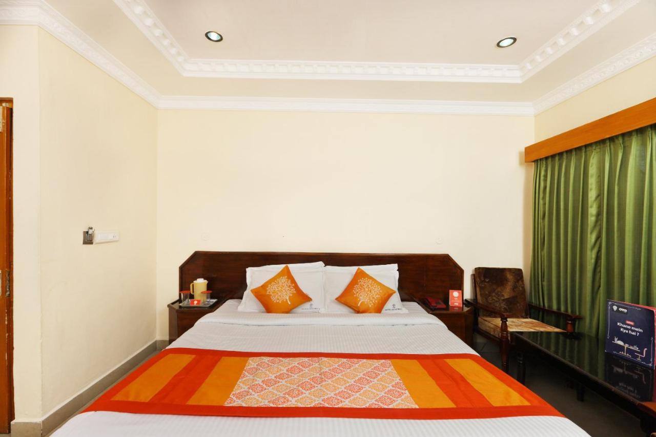 Oyo 13807 Hotel Gurupriya โกไดกานัล ภายนอก รูปภาพ