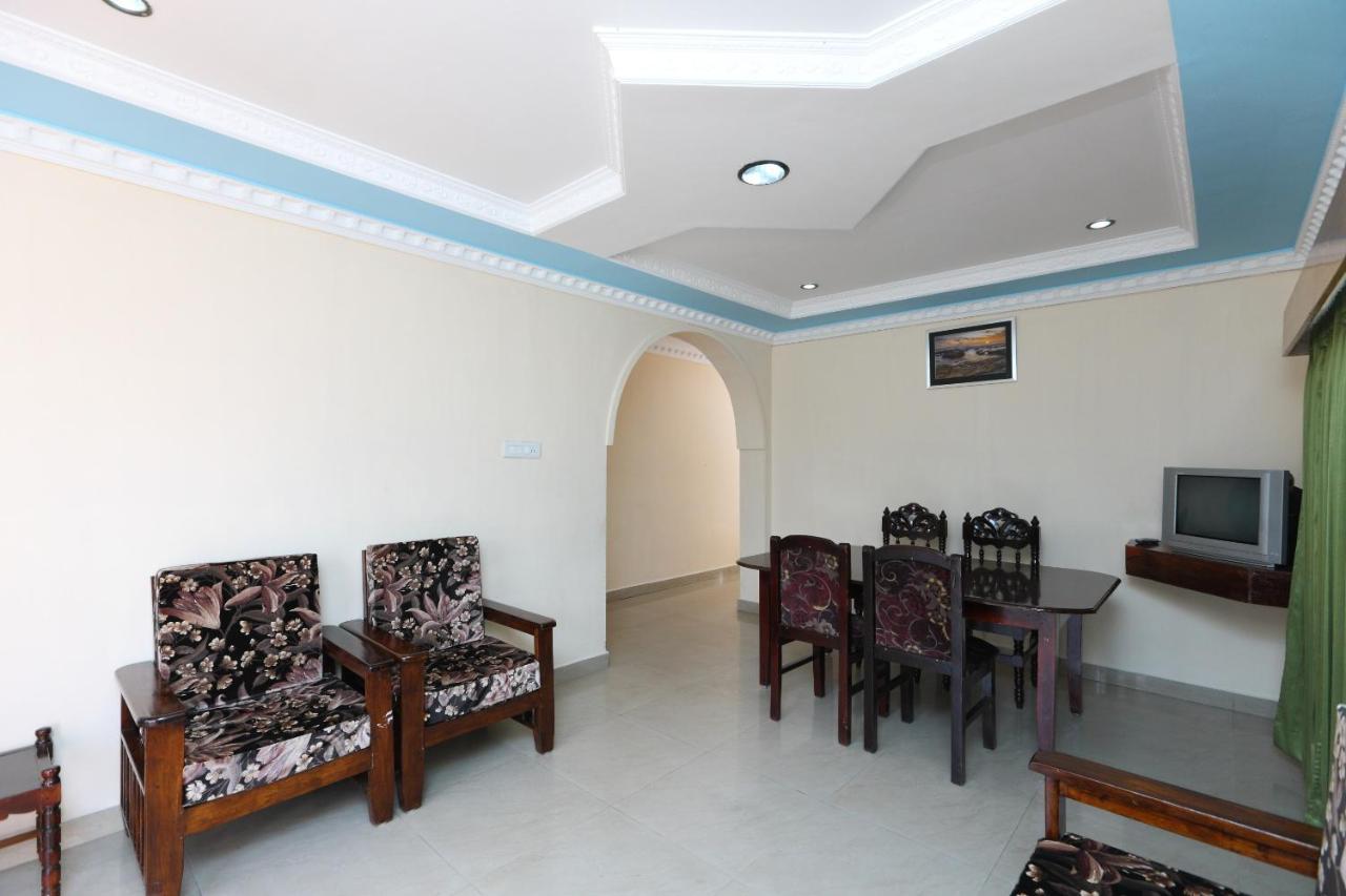 Oyo 13807 Hotel Gurupriya โกไดกานัล ภายนอก รูปภาพ