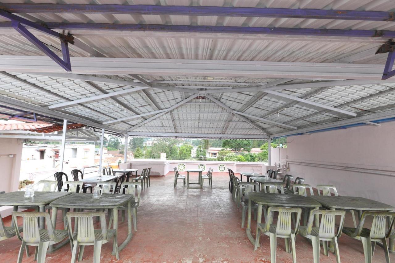 Oyo 13807 Hotel Gurupriya โกไดกานัล ภายนอก รูปภาพ
