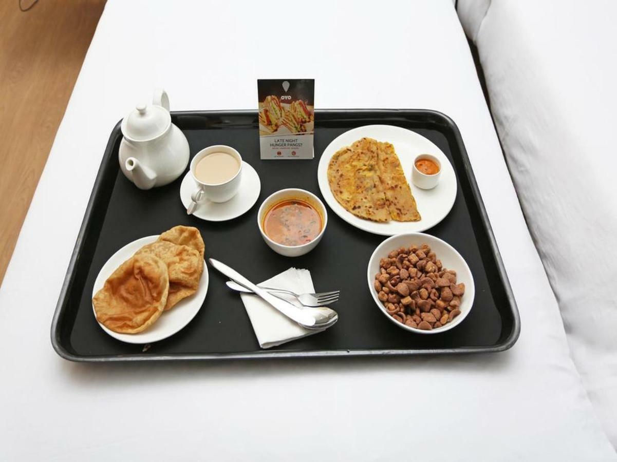 Oyo 13807 Hotel Gurupriya โกไดกานัล ภายนอก รูปภาพ